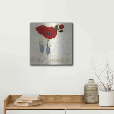 «Inspired Red» par Jadei