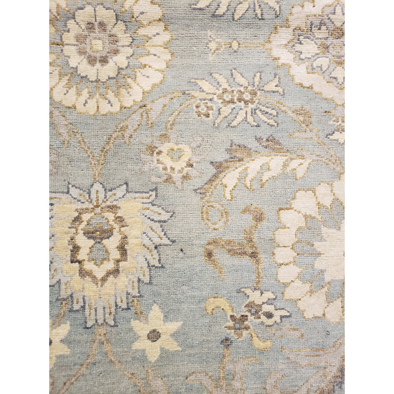 One-of-a-Kind 8' X 10'5" Area Rug