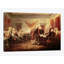 «Declaration of Independence, c.1817 US Capitol Collection», impression sur toile-29640006-74380616-74380617