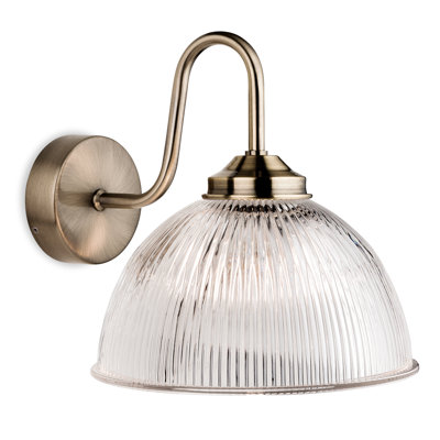Wall Lights Armed Sconce