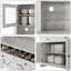 161cm Kitchen Pantry-130712381
