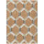 Tapis treillis intérieur / extérieur lavable à la machine Dyar ACN2343-102754546