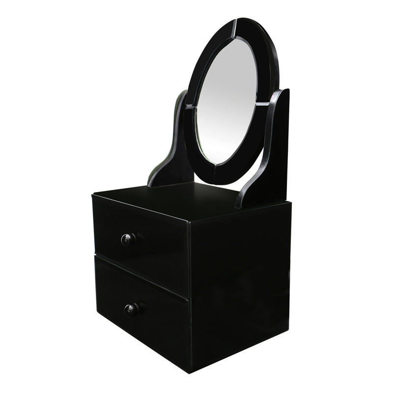 Jewellery Box +