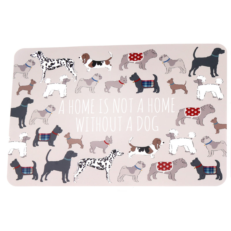 Arslan Kitchen Mat