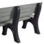 Swing Outdoor Bench-1425991902