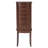 Kiara 14'' Wide Jewelry Armoire-64072795