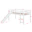Lit mezzanine simple Jayci Kids-803281029