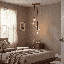 Lustre 5 lumières Meridian-1919653249-1919653254