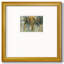 «Rustic Leaves II», reproduction encadrée de qualité supérieure-87974565-106008885