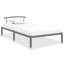 Bishaan Solid Wood Bed-1233235734-1233235737