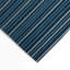 Tapis intérieur / extérieur bleu HorizontalStripes-514758140