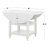 Pollmann Four Leg Dining Set-29204933