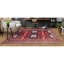 KASEKAZAKBLRE Hand Knotted Wool Area Rug-1724710565