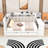 Daybed with Shelves,Trundle,Charging Station,LED Light and Desk-1000506498
