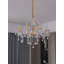 Ankeny Crystal Chandelier-1961234105