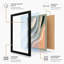 Gentle Flow Minimalist - Print-848742938-848742948