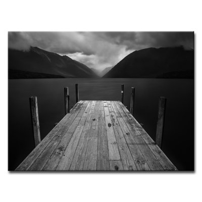 " The Lake "