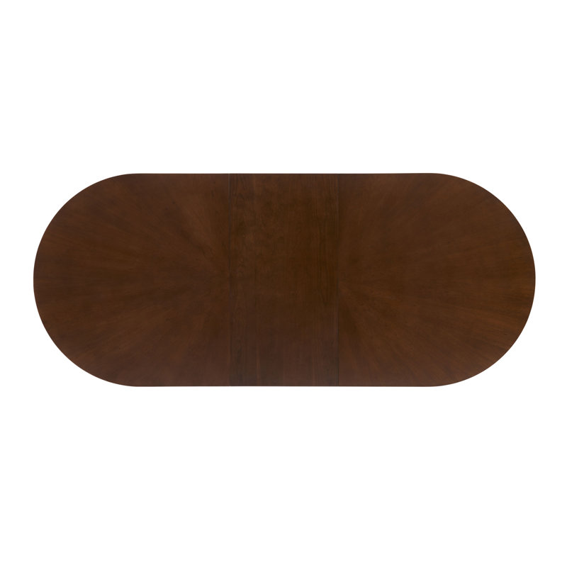 Novella Oval Dining Table