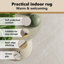 Area Rug Sand Non-Slip-2047366017-2047366019
