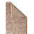 Luxurious Carpet, 4 ft x 6 ft | 100% Polyester, No Pile, 1500 g/m² | Machine Washable, Easy to Clean, Vacuum Friendly | Durable Design with 1,000,000 Thread Points | Perfect for Living Room & Bedroom Decor-1321712375