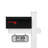 Personalized Post Mounted Mailbox-36855278