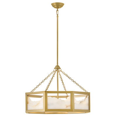 Veleta 8 - Light Chandelier