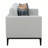 Jesse Upholstered 84'' Sofa