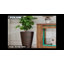 70,9 pouces Long Farmhouse Console en bois Silm