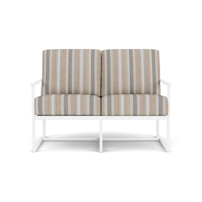 Summit Outdoor 2 - Seat Loveseat