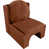 Velours cognac