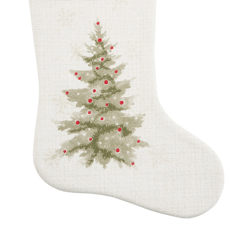 Chaussette d'hiver