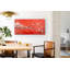 Wrapped Canvas Panoramic Print