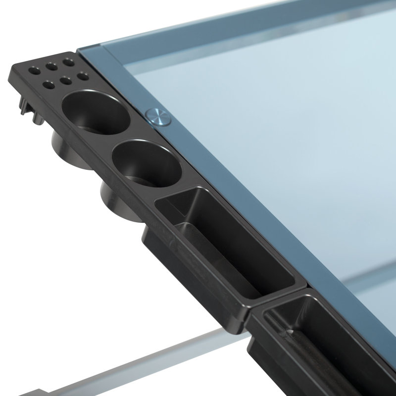 Table à dessin de luxe Futura