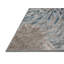 Tapis gris lavable à la machine-1177511624