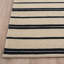 Ralph Lauren Sagaponeck Stripe Wool Striped Rug-1520339425