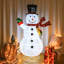 Décoration de Noël Janinne