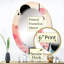 Storyville - Miroir mural moderne ovale-1659886390
