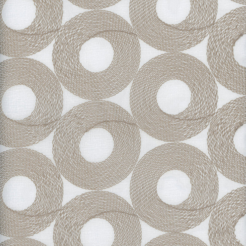 Tissu, Lin