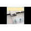 60cm H Playpen Pet Pen 6 Panels Steel Dog Exercise Pen-130062444