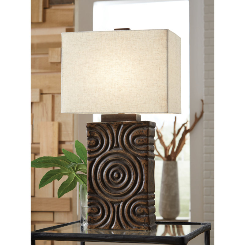 Lampe de table Heathbury