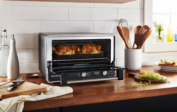 Why This Argentinean Toaster Is Better Than a Toaster Oven