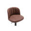 Tabouret à hauteur réglable Cardea-1091459593