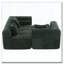 Canapé modulaire 101,2 po-1132655887