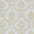 Gold/Light Blue