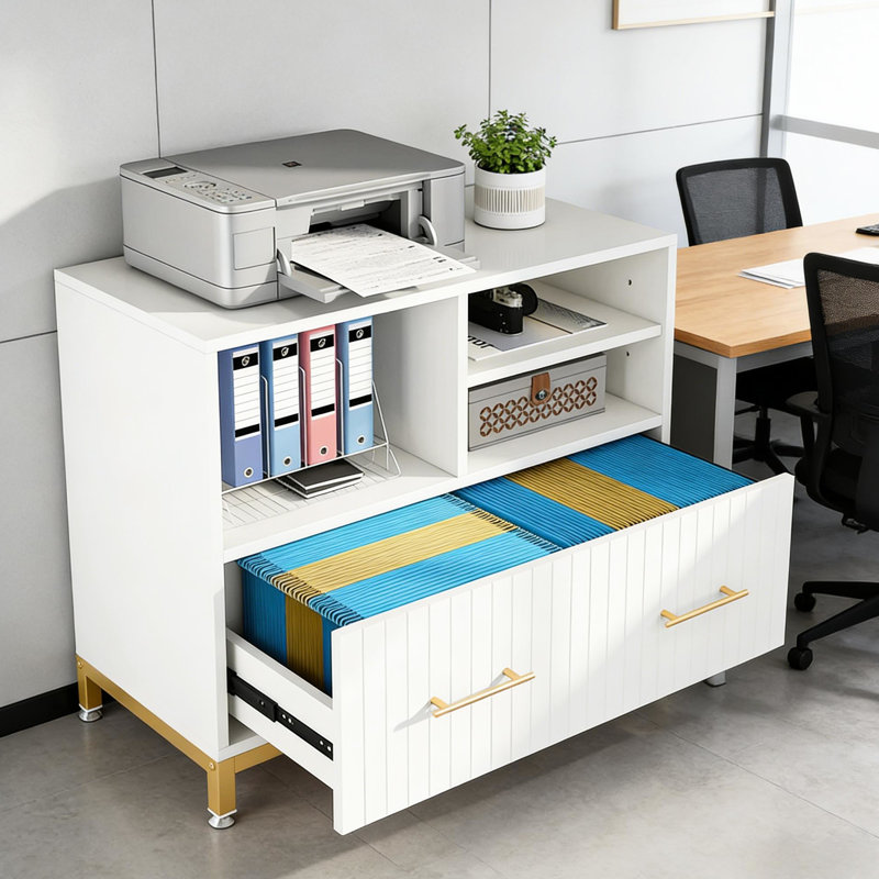 Practical File Cabinet,Ample File Cabinet