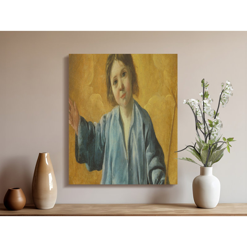 Wrapped Canvas Print Set