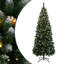 4.92' H Artificial Christmas Tree