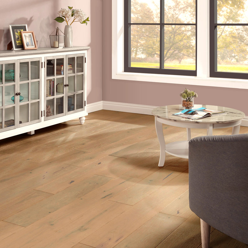 Innes Engineered Wood Flooring