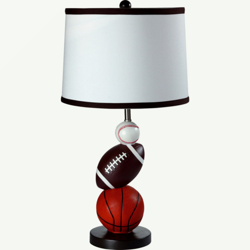 Lampe de table Ryde