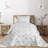 Skull Coverlet-180265410
